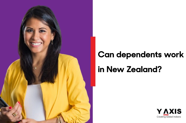 New Zealand Work Visa